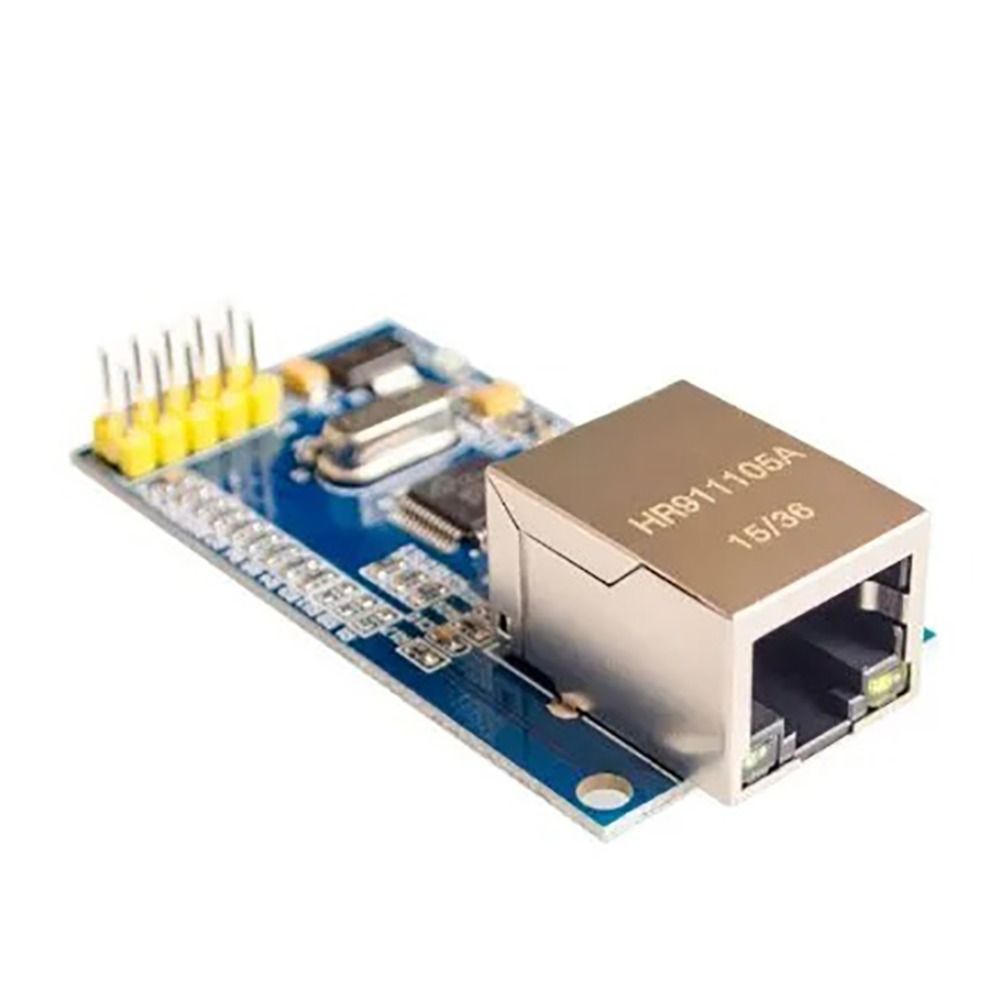 Professional 10/100Mbps W5500  - Ethernet Module W5500 ulasan dan harga