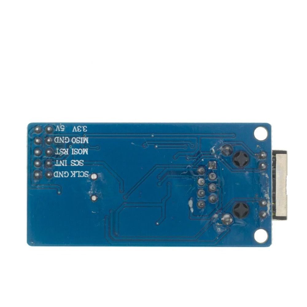 Professional 10/100Mbps W5500  - Ethernet Module W5500 ulasan dan harga