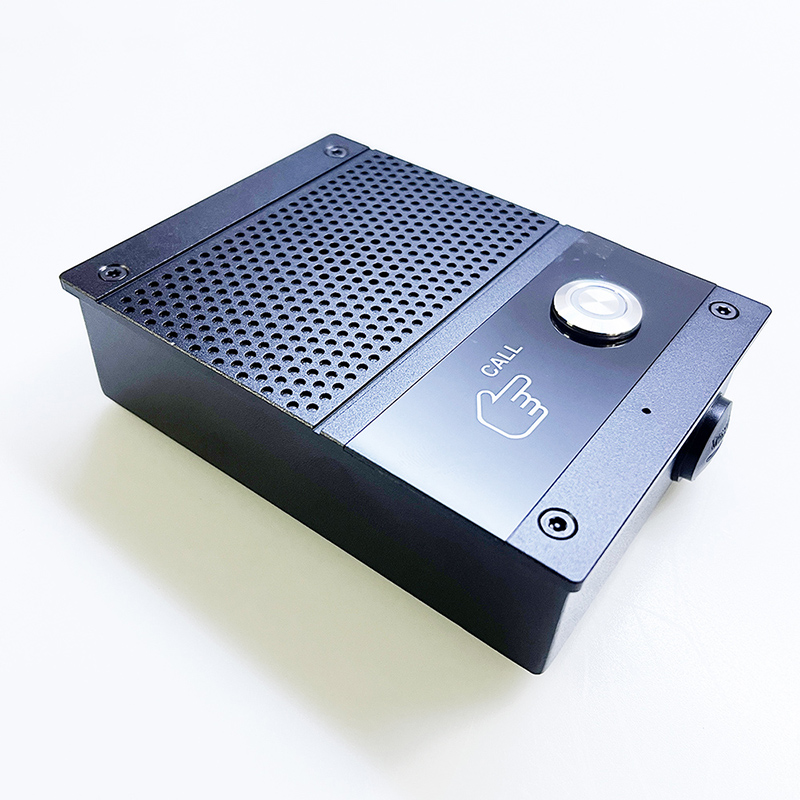 SIP Intercom Voice Control Doo - Smart Home Automation Diy ulasan dan harga