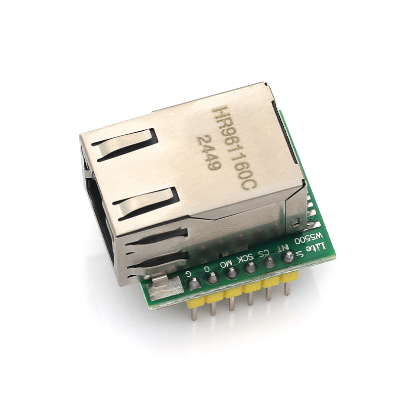 1/5/10Pcs W5500 Module TCP/IP  - Ethernet Module W5500 ulasan dan harga