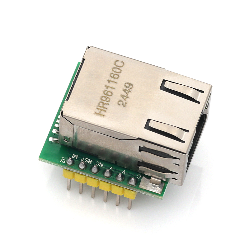 1/5/10Pcs W5500 Module TCP/IP  - Ethernet Module W5500 ulasan dan harga