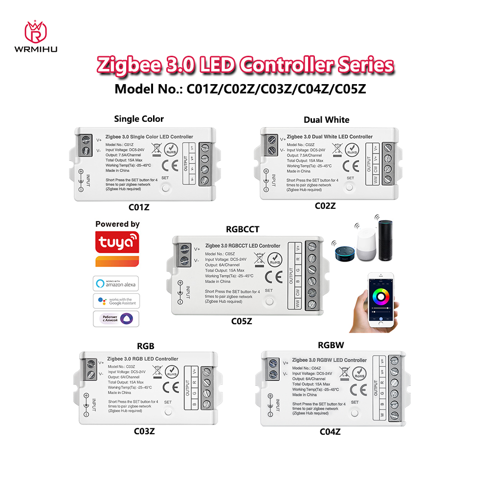 DC5-24V C01Z Zigbee 3.0 Smart  - Zigbee Coordinator Stick ulasan dan harga