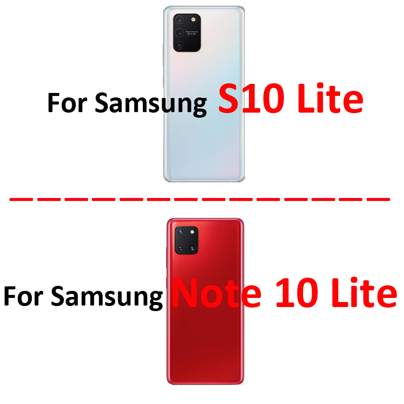 For Samsung Galaxy S10 Lite G7 - Home Assistant Sd ulasan dan harga