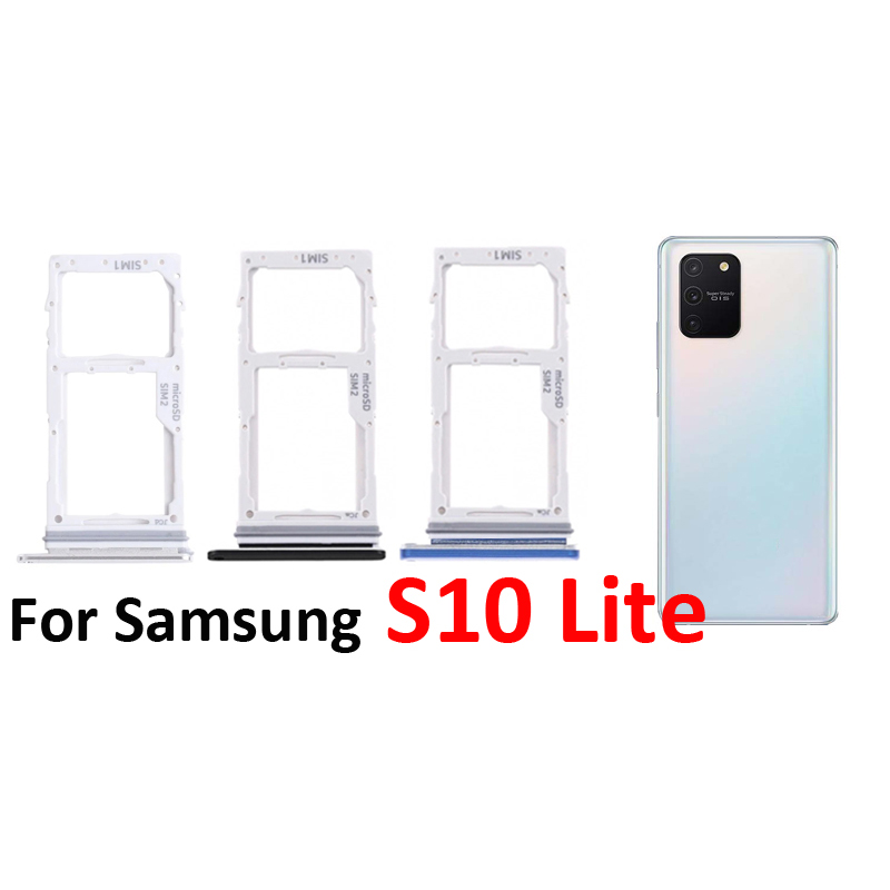 For Samsung Galaxy S10 Lite G7 - Home Assistant Sd ulasan dan harga