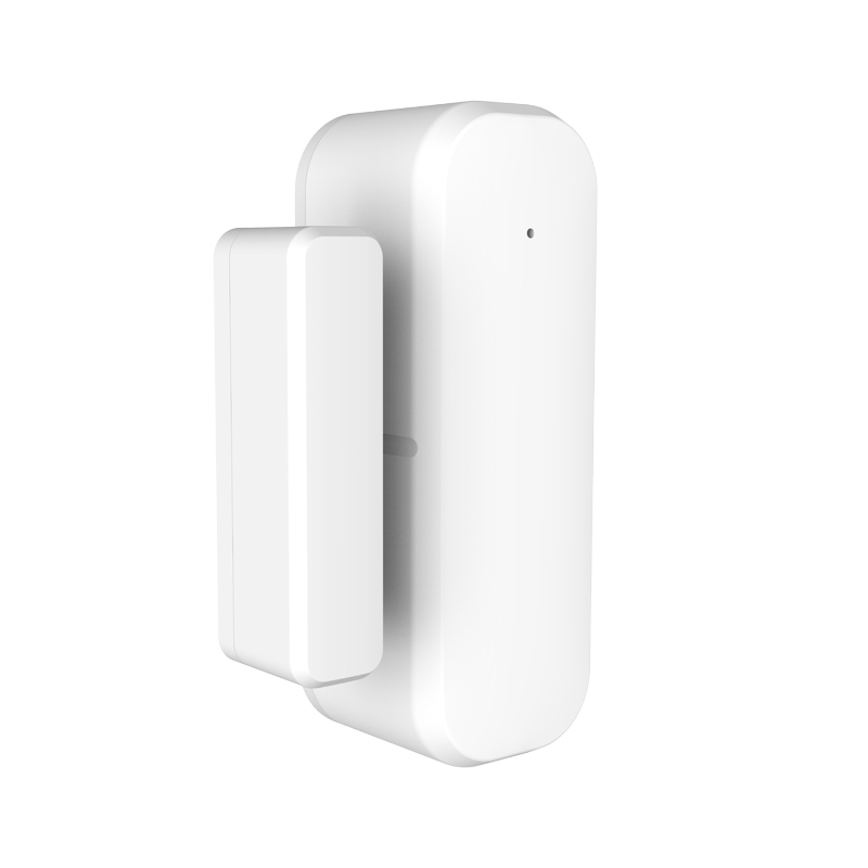 Tuya Wi-Fi Smart Door And Wind - Home Automation Technology ulasan dan harga