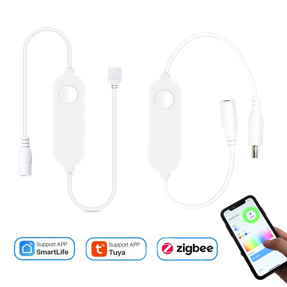 Tuya Zigbee Smart LED Controll - Zigbee Coordinator Stick ulasan dan harga