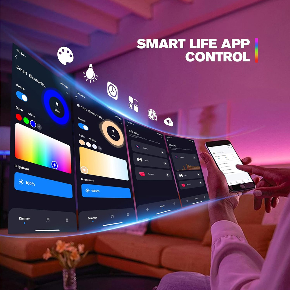 Tuya Zigbee Smart LED Controll - Zigbee Coordinator Stick ulasan dan harga