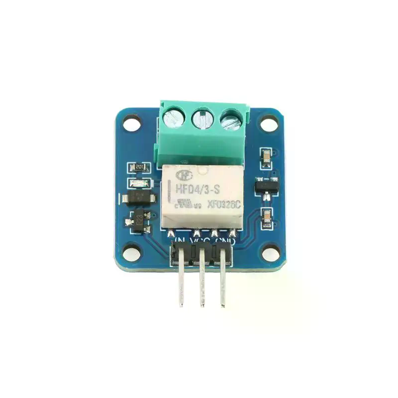 Mini Signal Relay Module With  - Home Automation Diy Projects ulasan dan harga