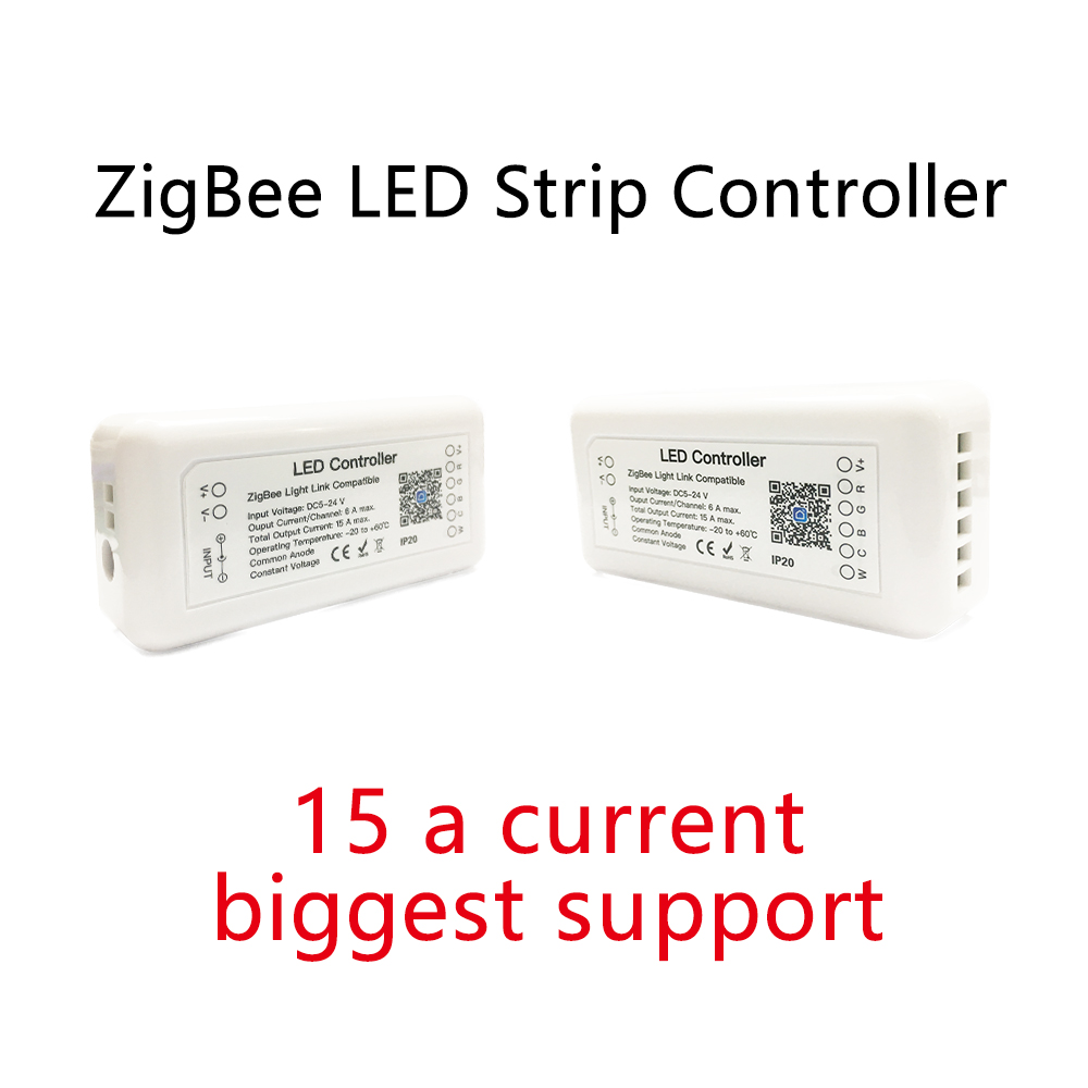 Tuya Zigbee Smart LED Controll - Zigbee Coordinator Stick ulasan dan harga