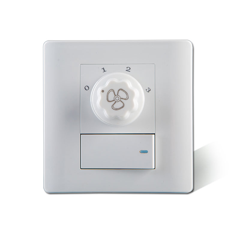 Ceiling Fan Control 3 Gear Spe - Home Automation Industry ulasan dan harga