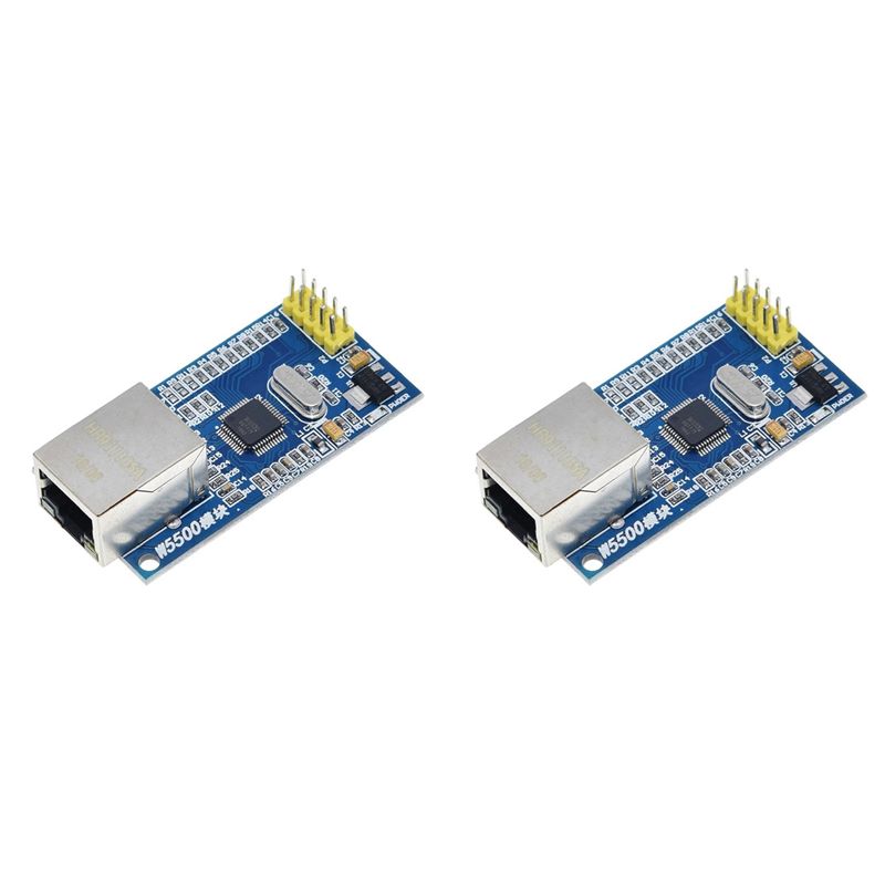 ABRI-2X Replace W5100 Ethernet - Ethernet Module W5500 ulasan dan harga