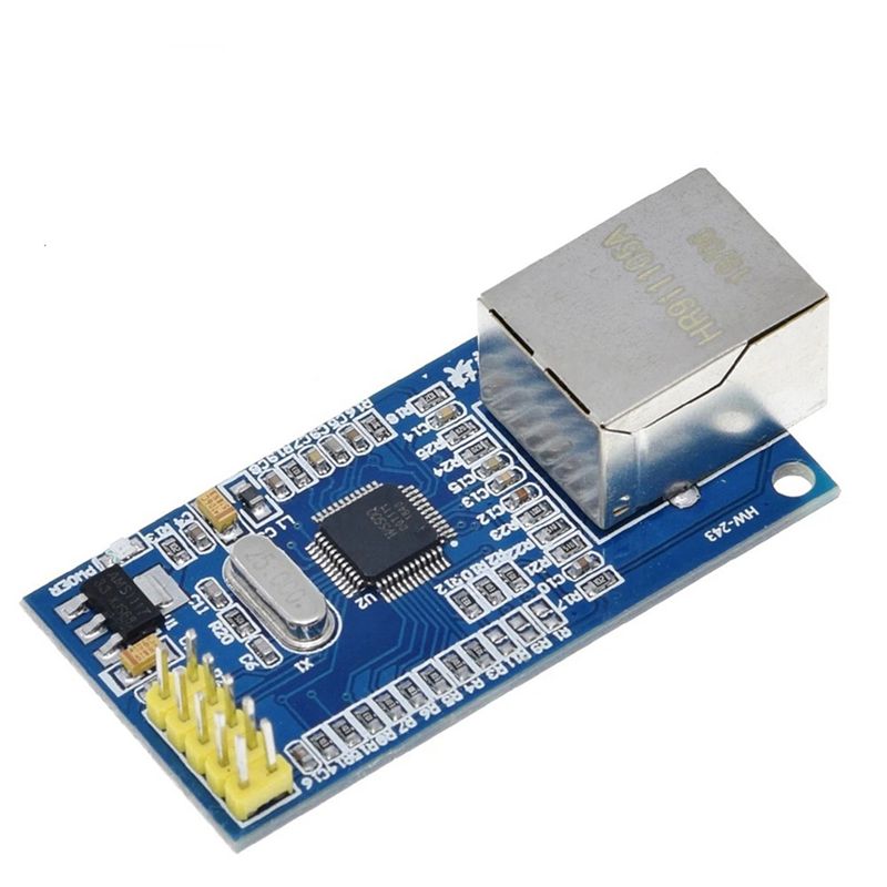 ABRI-2X Replace W5100 Ethernet - Ethernet Module W5500 ulasan dan harga