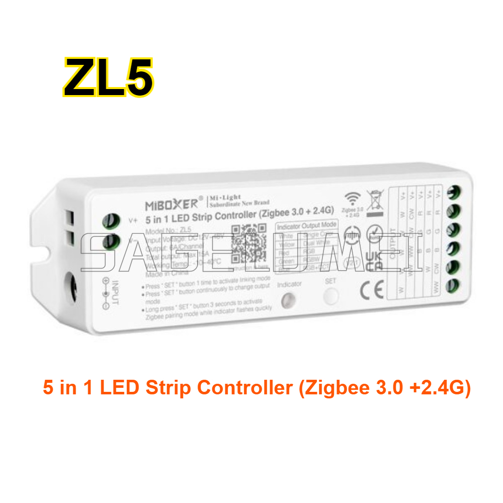Miboxer New Zigbee 3.0 Smart C - Zigbee Coordinator Stick ulasan dan harga