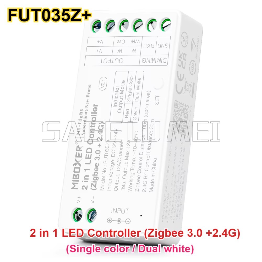 Miboxer New Zigbee 3.0 Smart C - Zigbee Coordinator Stick ulasan dan harga