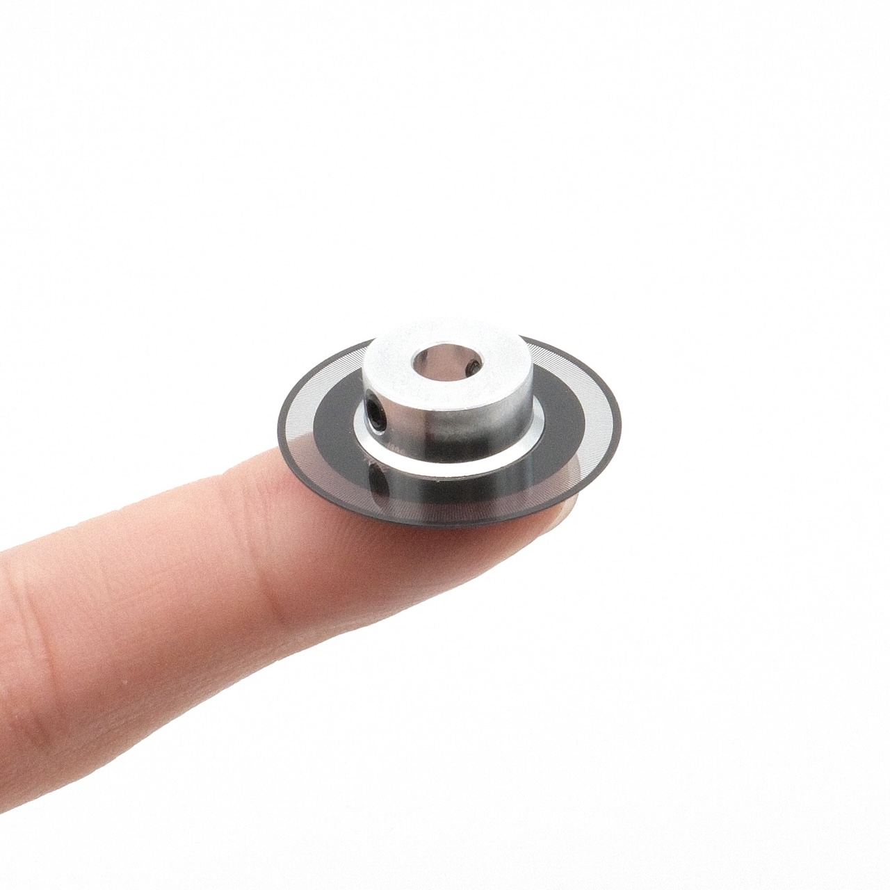 HEDS Plastic Code Disk for Ste - Home Automation Industry ulasan dan harga