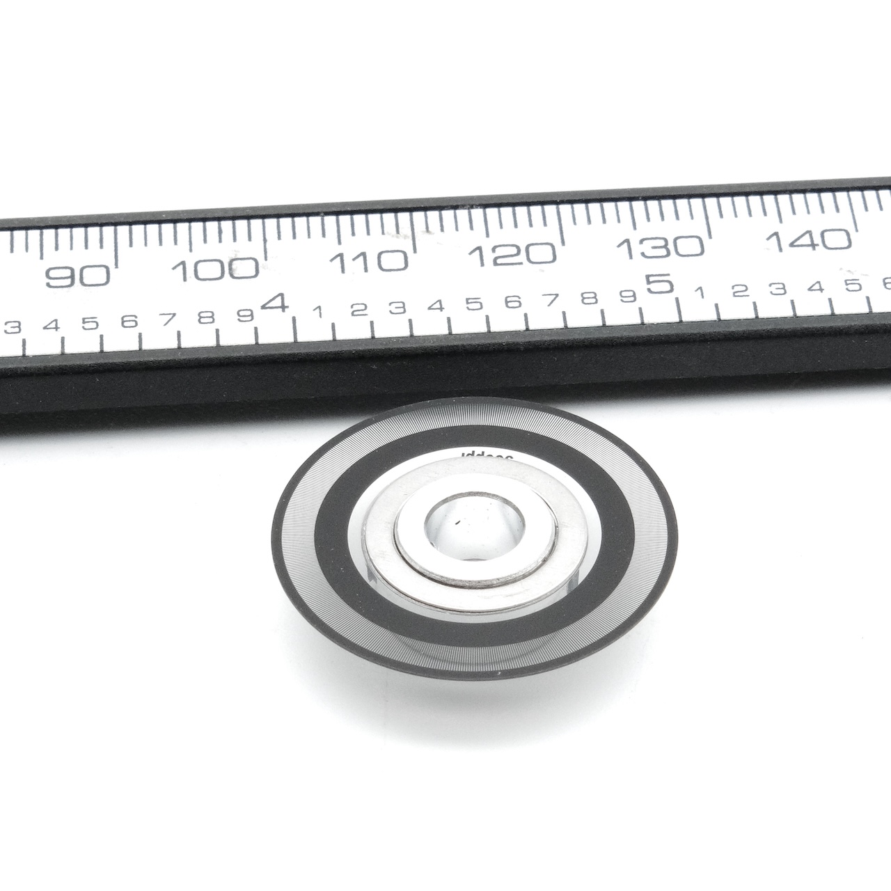 HEDS Plastic Code Disk for Ste - Home Automation Industry ulasan dan harga
