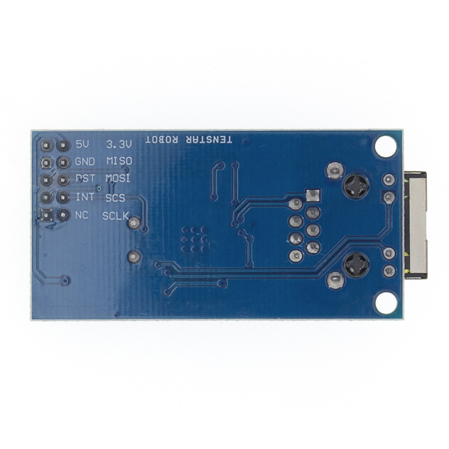 USR-ES1 W5500 Ethernet Network - Ethernet Module W5500 ulasan dan harga