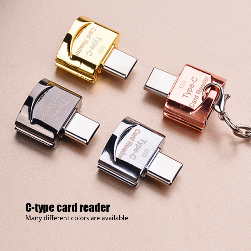 OTG Micro SD TF Card Reader Fo - Home Assistant Sd ulasan dan harga