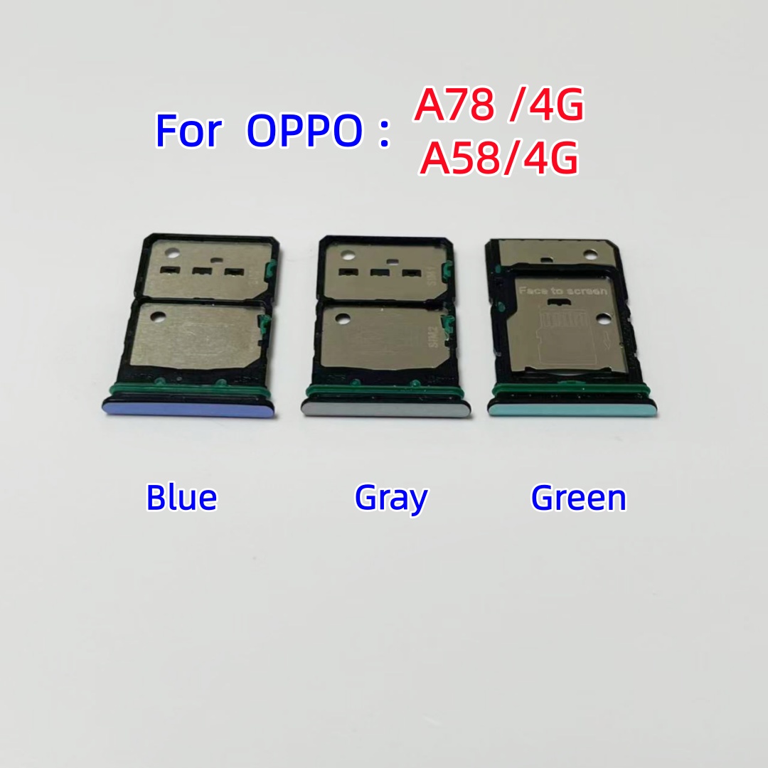A78 SIM Card Tray chip slot dr - Home Assistant Sd ulasan dan harga