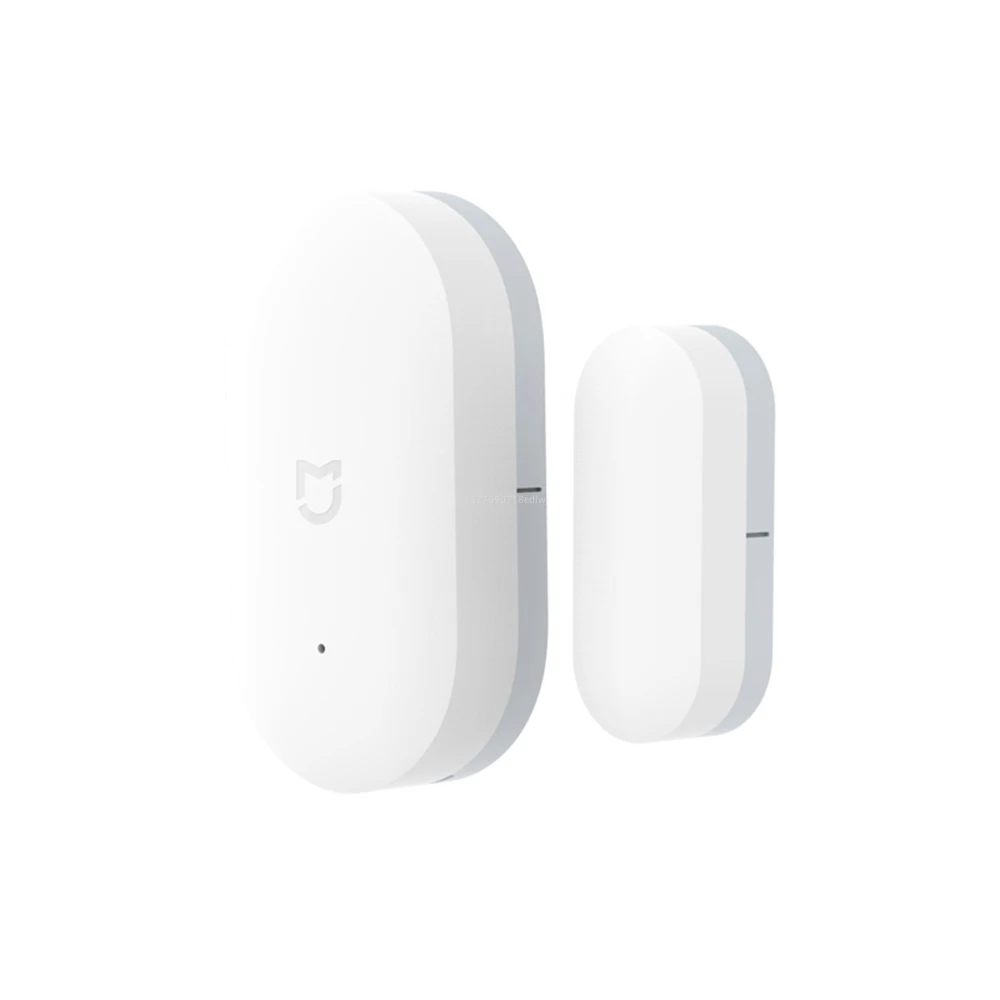 Xiaomi Door Window Sensor Pock - Smart Home Automation Diy ulasan dan harga