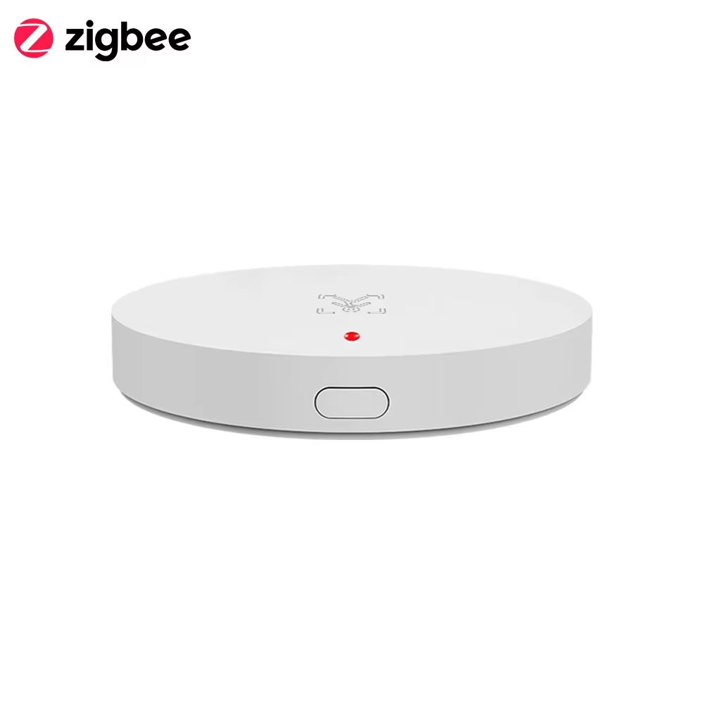 Tuya Zigbee 3.0 24GHz MmWave H - Home Automation Technology ulasan dan harga