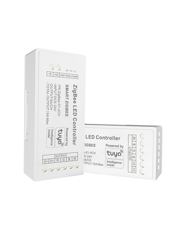 Tuya Zigbee LED Controller Sma - Zigbee Coordinator Stick ulasan dan harga