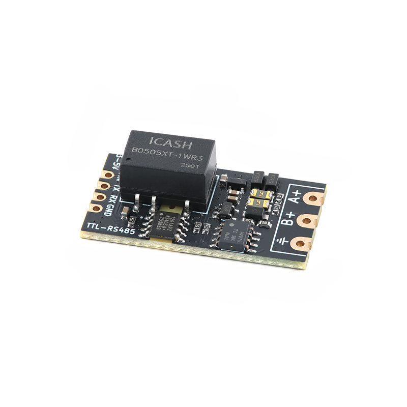 5Pcs/1pc Isolated TTL to RS485 - Shelly Relay Module ulasan dan harga