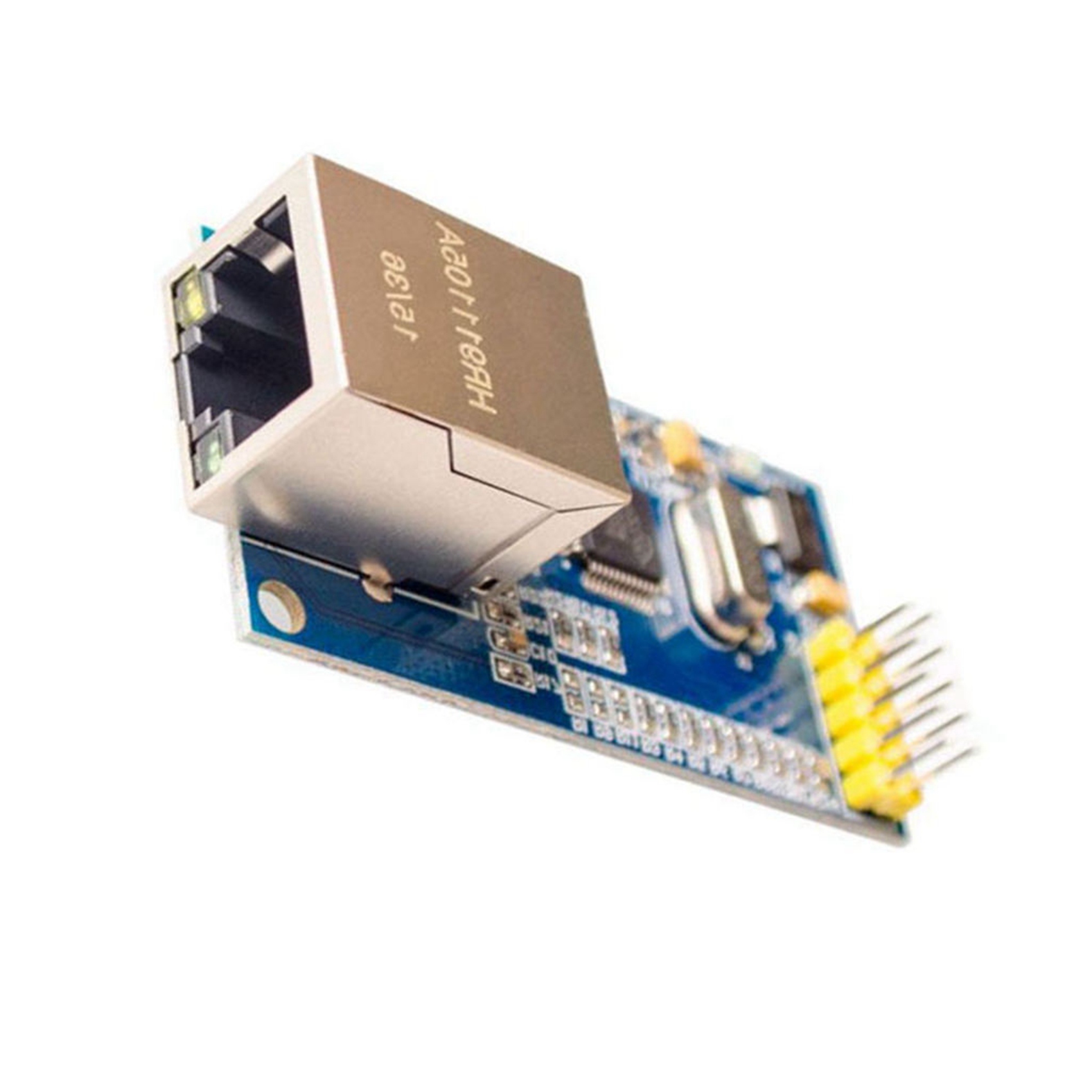 【PUBLICITY】4X W5500 Ethernet N - Ethernet Module W5500 ulasan dan harga