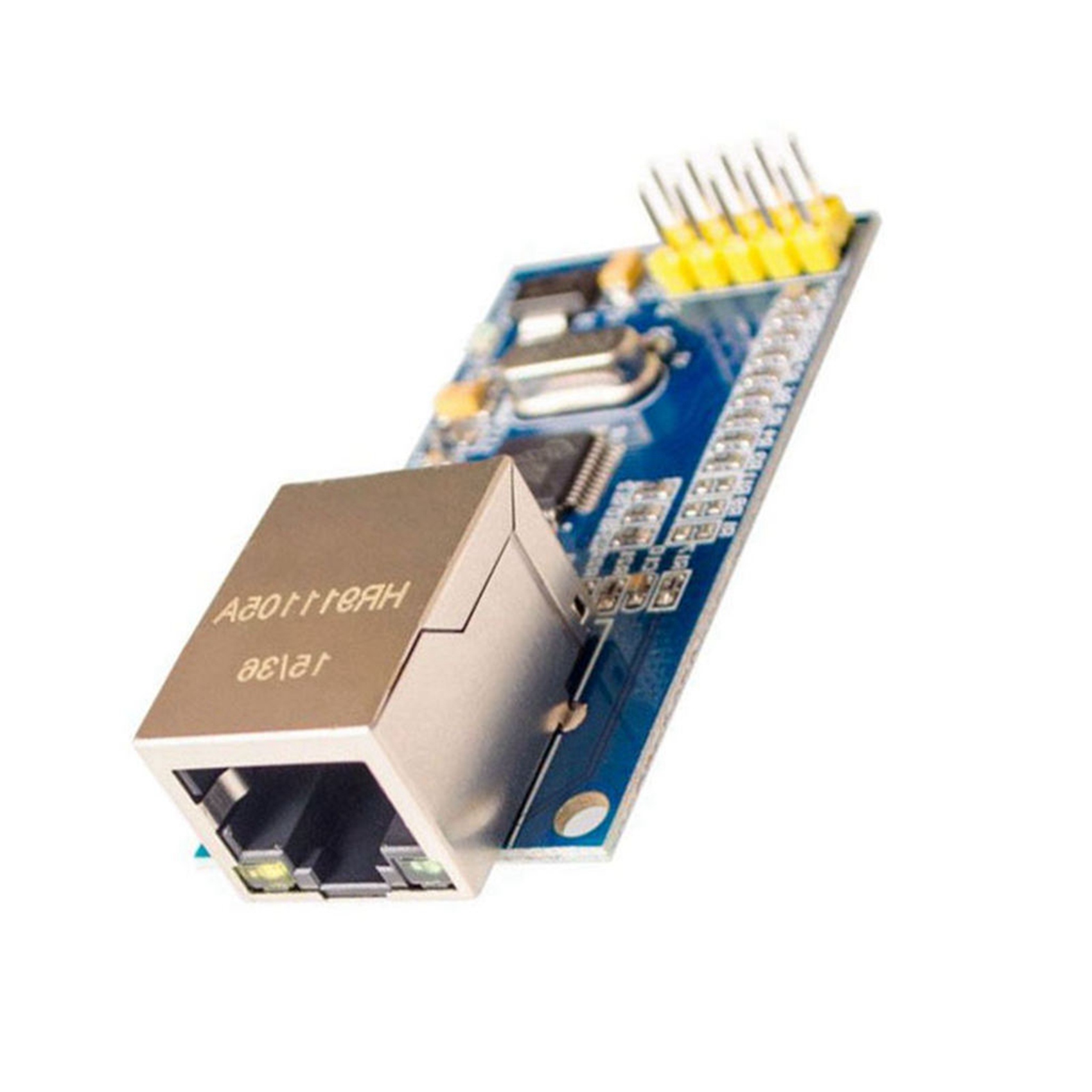【PUBLICITY】4X W5500 Ethernet N - Ethernet Module W5500 ulasan dan harga