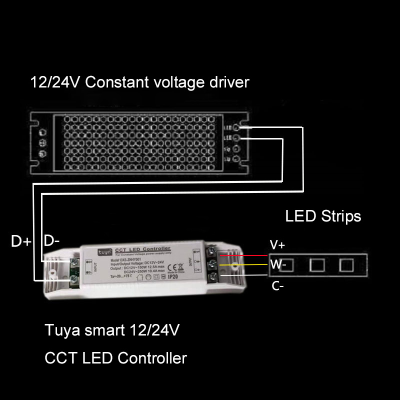 Smart Light Device CCT Dimmabl - Zigbee Coordinator Stick ulasan dan harga