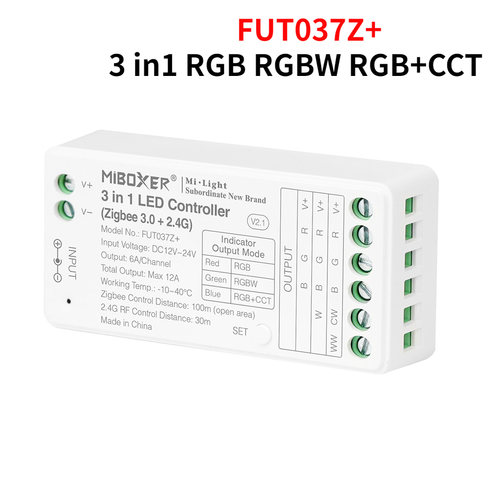 DC12-24V 2.4G RF Led Strip Con - Zigbee Coordinator Stick ulasan dan harga