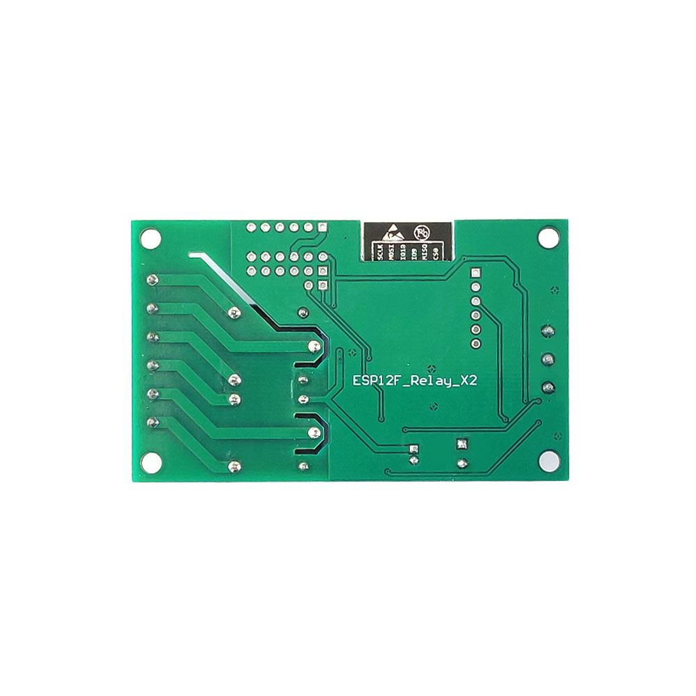 ESP8266 Wireless WIFI Relay Mo - Relay 8 Channel Board ulasan dan harga