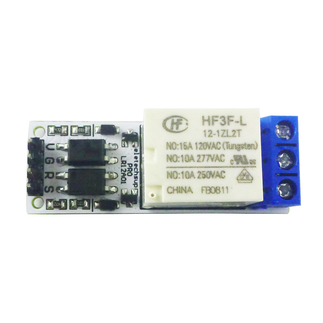 For Arduiuo ESP32 DC 5V 12V 24 - Shelly Relay Module ulasan dan harga