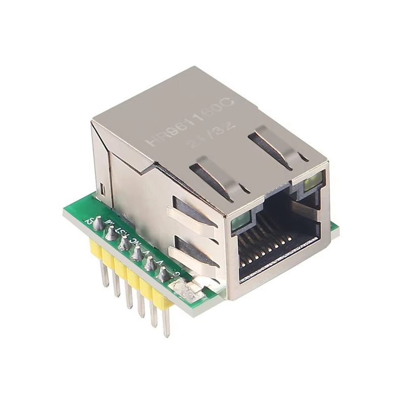 3CGRO-USR-ES1 W5500 Ethernet N - Ethernet Module W5500 ulasan dan harga