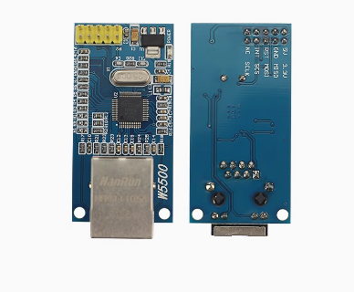 1pcs W5500 Ethernet Network Mo - Ethernet Module W5500 ulasan dan harga