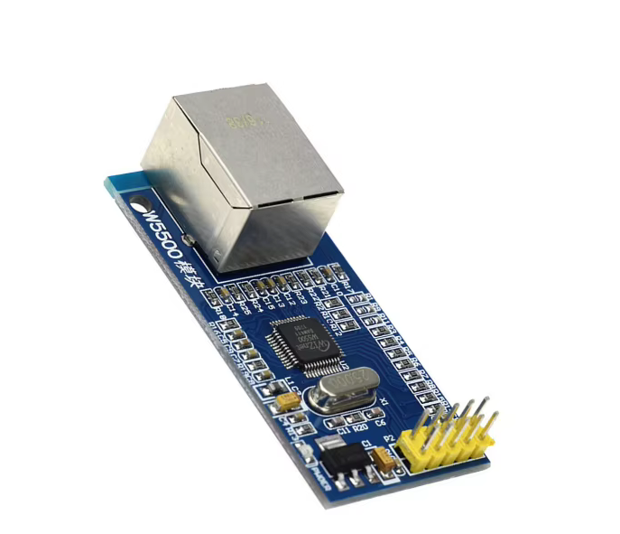 1pcs W5500 Ethernet Network Mo - Ethernet Module W5500 ulasan dan harga