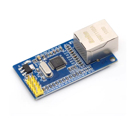 1pcs W5500 Ethernet Network Mo - Ethernet Module W5500 ulasan dan harga