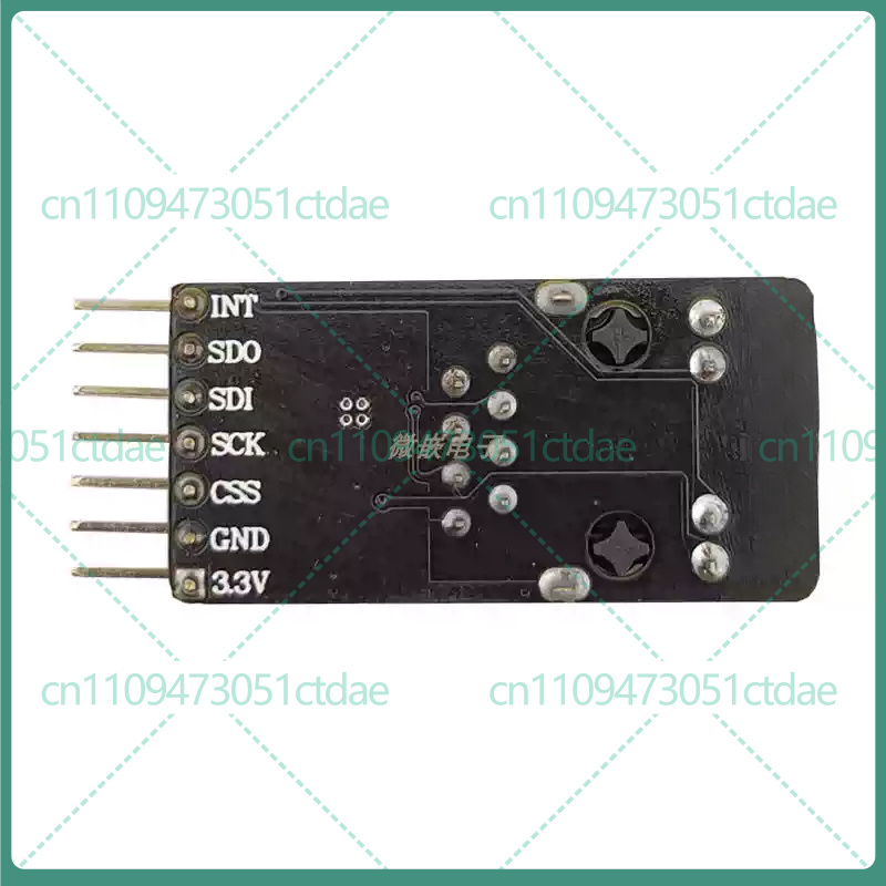 For CH390H 100M Ethernet Modul - Ethernet Module W5500 ulasan dan harga