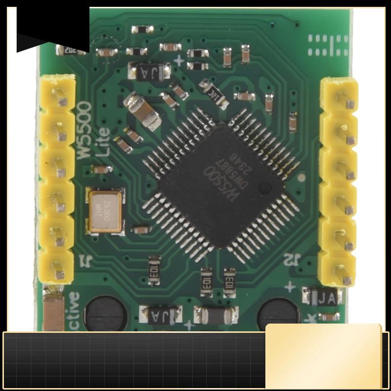 W5500 Ethernet Network Module  - Ethernet Module W5500 ulasan dan harga